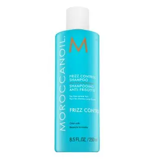 Moroccanoil Frizz Shampoo šampon proti krepatění vlasů 250 ml