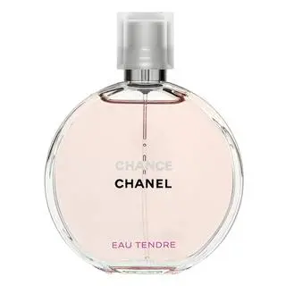 CHANEL Chance eau tendre Toaletní voda s rozprašovačem - EAU DE TOILETTE 50ML 50 ml