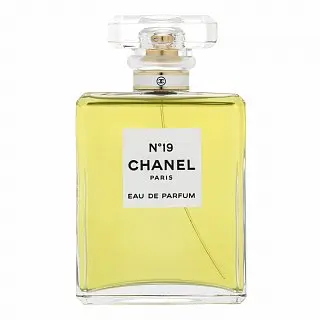 Chanel No. 19 - EDP 100 ml