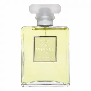 Chanel No.19 Poudré parfémovaná voda pro ženy 100 ml