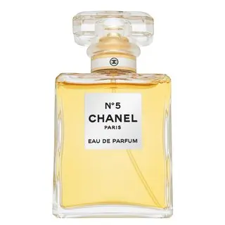 CHANEL N°5 Parfémová voda s rozprašovačem - EAU DE PARFUM 35ML 35 ml