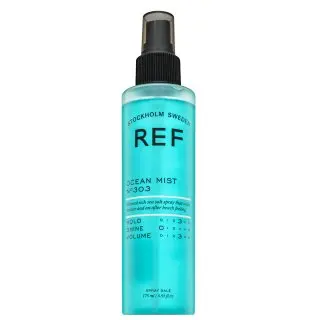REF Ocean Mist N°303 slaný sprej s matujícím účinkem 175 ml