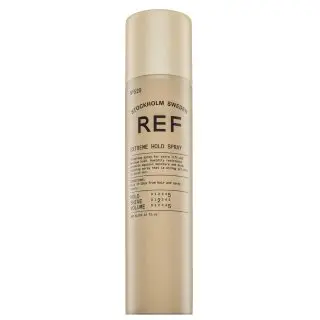 REF Extreme Hold Spray N°525 silný lak na vlasy 300 ml