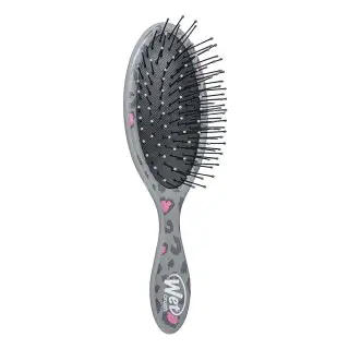 Wet Brush Kids Detangler - Leopard kartáč na vlasy