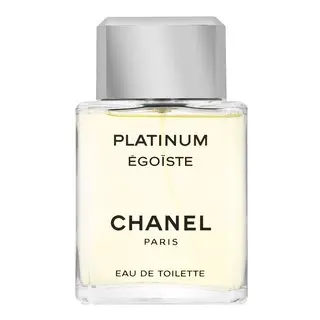 Chanel Platinum Egoiste toaletní voda pro muže 100 ml