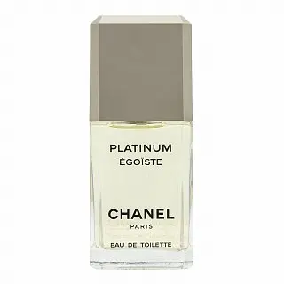 Chanel Égoiste Platinum - EDT 50 ml