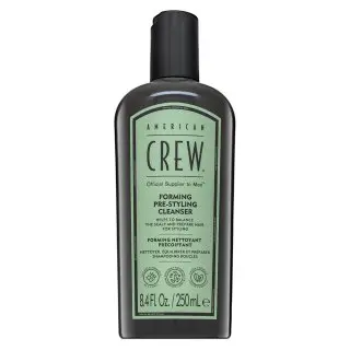 American Crew Forming Pre-Styling Cleanser čisticí šampon 250 ml