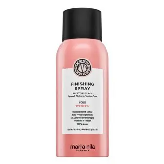 Finishing Spray 100 ml Maria Nila