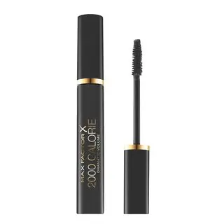 Max Factor 2000 Calorie řasenka black brown 9 ml