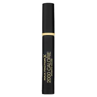 Max Factor 2000 Calorie Dramatic Volume řasenka black 9 ml