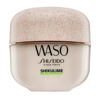 Shiseido Intenzivní hydratační pleťový krém Waso Shikulime (Mega Hydrating Moisturizer) 50 ml