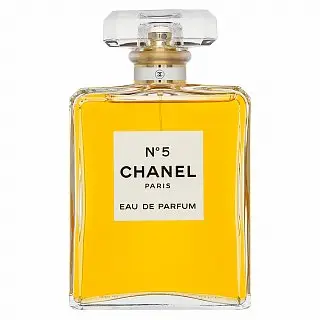 Chanel No.5 parfémovaná voda pro ženy 200 ml