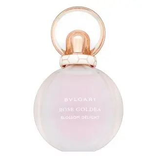 Bvlgari Rose Goldea Bloosom Delight toaletní voda  50 ml