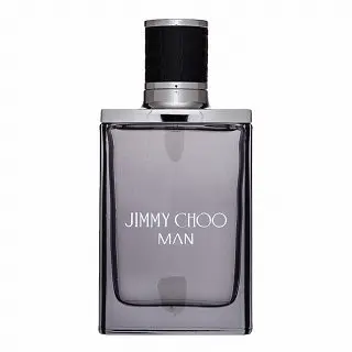 JIMMY CHOO - Jimmy Choo Man - Toaletní voda