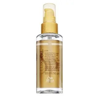 Wella Professionals SP Luxe Oil Reconstructive Elixir olej pro všechny typy vlasů 100 ml