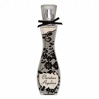 Christina Aguilera Signature EDP, 50 ml (chybí víčko)