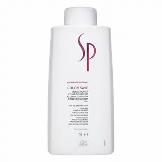 Wella Professionals SP Color Save Conditioner kondicionér pro barvené vlasy 1000 ml