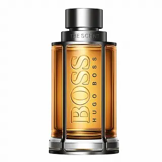 Hugo Boss The Scent toaletní voda 50 ml