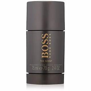 Hugo Boss Boss The Scent deostick 75 ml