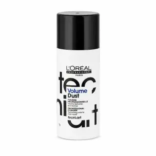 L´Oréal Professionnel Tecni.Art Volume Super Dust pudr pro objem vlasů 7 g