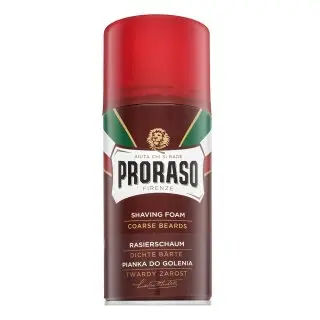 Proraso Red Shaving Foam 300ml - Pěna na holení