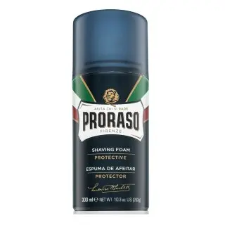 Proraso Blue Shaving Foam 300ml - Pěna na holení