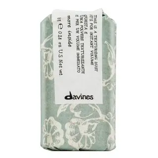 Davines More Inside Texturizing Dust pudr pro objem vlasů 8 g