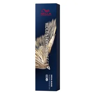 Wella Professionals Koleston Perfect Me+ Special Blonde profesionální permanentní barva na vlasy 12/22 60 ml