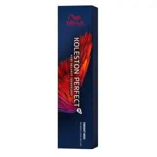 Wella Professionals Koleston Perfect Me+ Vibrant Reds profesionální permanentní barva na vlasy 66/55 60 ml