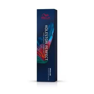 Wella Professionals Koleston Perfect Me+ Special Mix profesionální permanentní barva na vlasy 0/28 60 ml