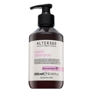 Alter Ego Repair Shampoo šampon s regeneračním účinkem 300 ml