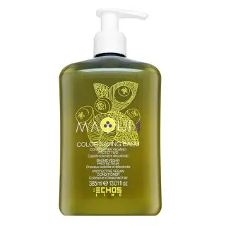 Echosline Maqui 3 Color Saving Balm kondicionér pro barvené a odbarvené vlasy 385 ml