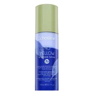 Echosline No Yellow Bi-Phase Lotion - 2 fázový kondicionér, 150 ml