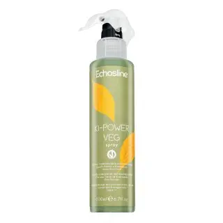 Echosline Ki-Power VEG Spray - koncentrované rekonstrukční mlíčko, 200 ml