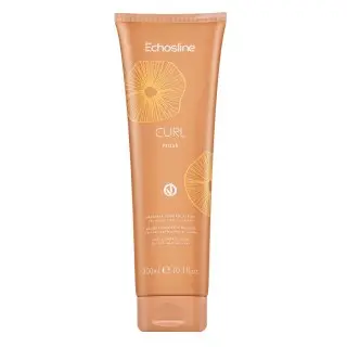 Echosline Curl Mask maska pro vlnité a kudrnaté vlasy 300 ml