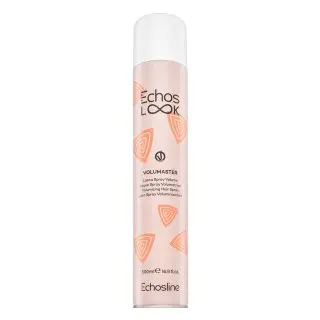 Echosline Echos Look Volumaster lak na vlasy pro jemné vlasy 500 ml