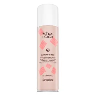 Echos Look Diamond Shield - lesk na vlasy s ochranou proti vlhkosti (ve spreji), 150 ml