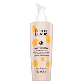 Echos Look Twister Cream - krém pro definici kadeří, 225 ml