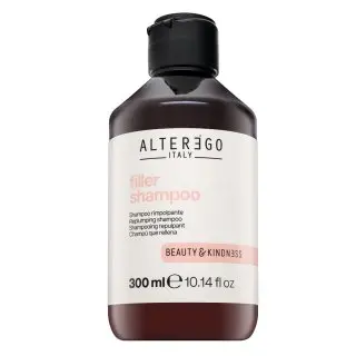 Alter Ego Filler Shampoo vyživující šampon s hydratačním účinkem 300 ml
