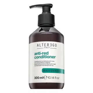 Alter Ego Anti-Red Conditioner kondicionér pro hnědé vlasy 300 ml