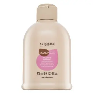 Alter Ego ScalpEgo Calming Soothing Shampoo zklidňující šampon pro citlivou pokožku hlavy 300 ml