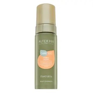 Alter Ego CureEgo Curly Mousse pěna pro vlnité a kudrnaté vlasy 175 ml
