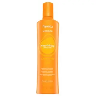 Fanola Wonder Nourishing Extra Care Conditioner - vyživující kondicionér pro hebkost a lesk Kondicioner 350 ml