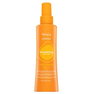 Fanola Wonder Nourishing Extra Care Leave In Milk Spray - rekonstrukční bezoplachové mléko ve spreji, 195 ml