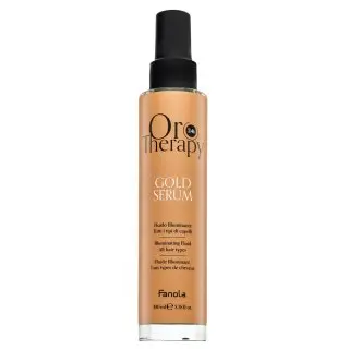 Oro Therapy Gold sérum 100 ml s arganovým olejem Fanola