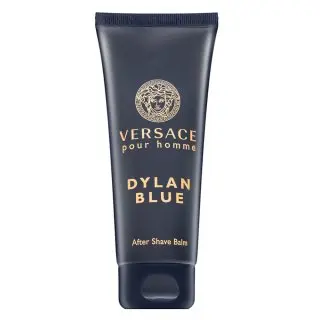 Versace Versace Pour Homme Dylan Blue - balzám po holení 100 ml