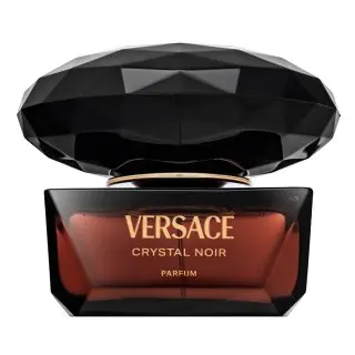 Versace Crystal Noir Parfum - parfém 50 ml