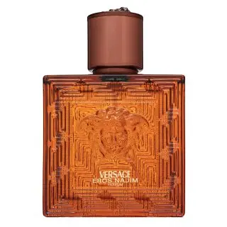 Versace Eros Najim Pour Homme - parfém