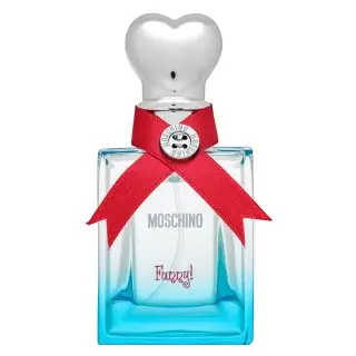 Moschino Funny toaletní voda 25 ml