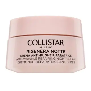 Collistar Rigenera Notte noční krém Anti-Wrinkle Repairing Night Cream 50 ml